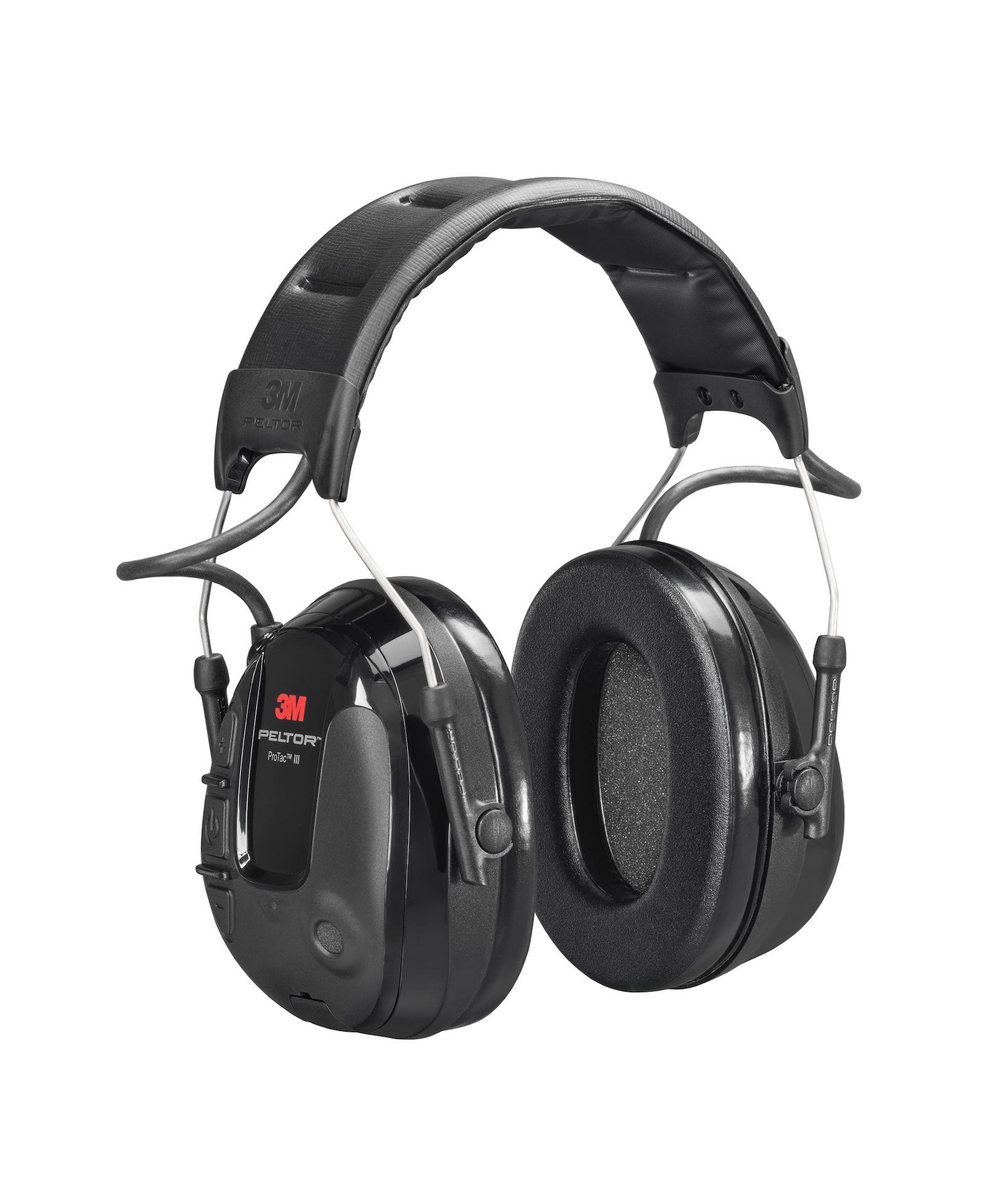 PELTOR PROTAC III SLIM HJÄSSBY