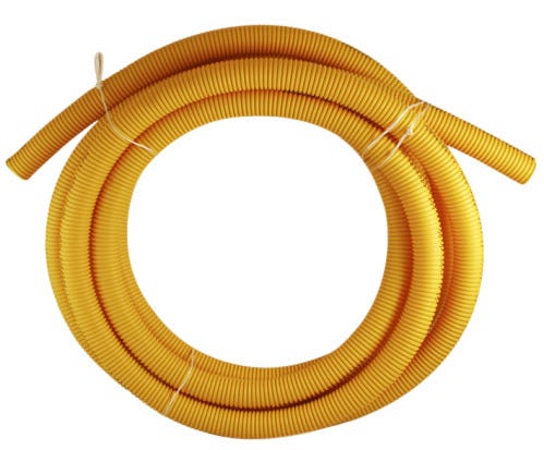 Markslang For Elkabel