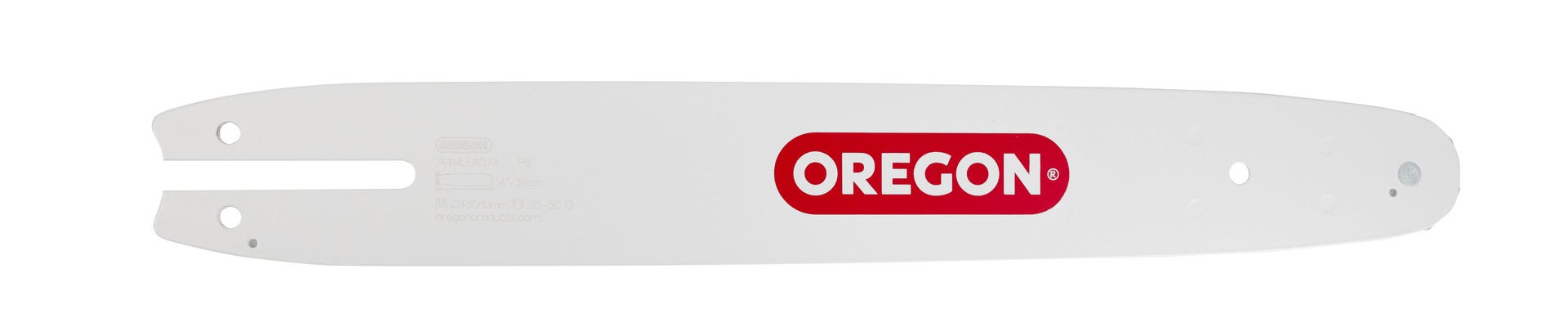 Oregon Svard