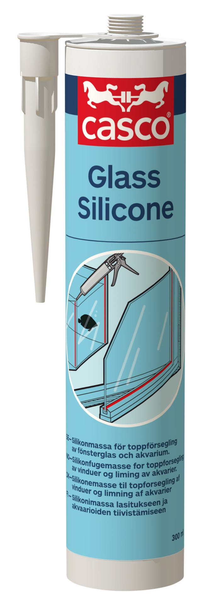 Glass Silikon