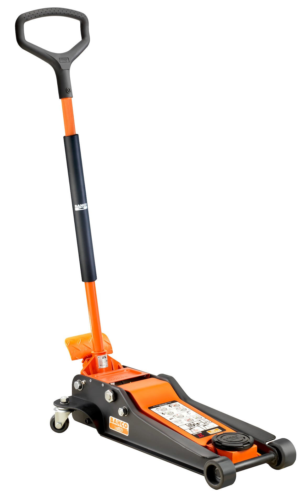 DOMKRAFT 3 TON BAHCO BH13000