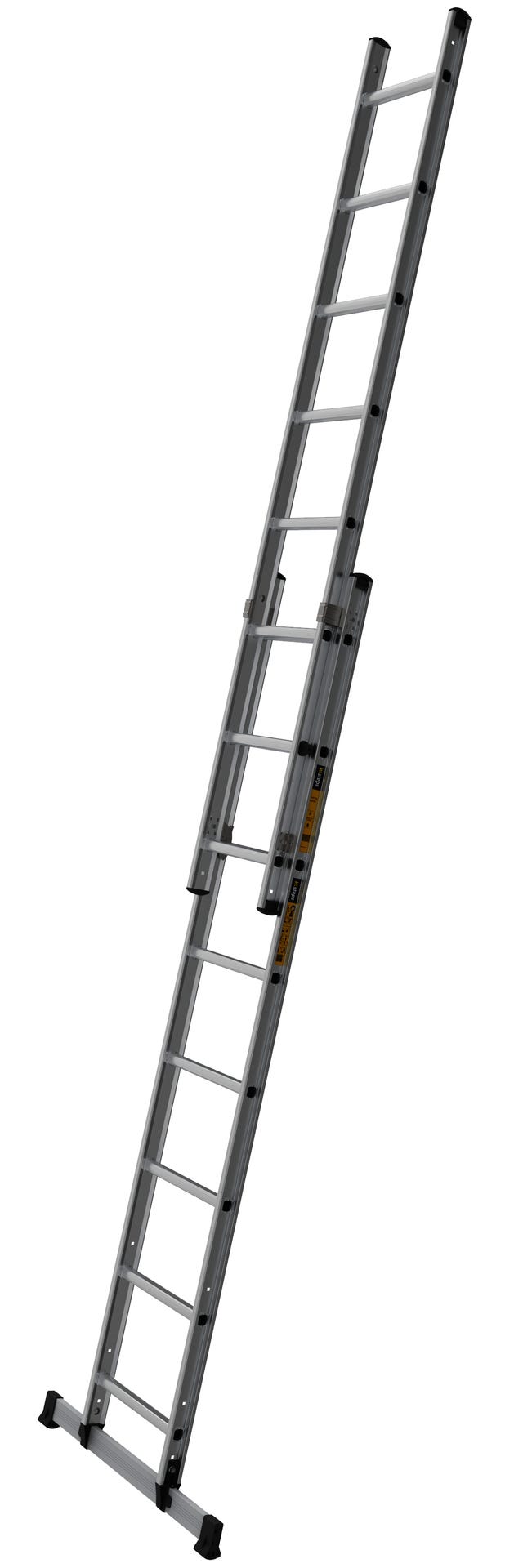 UTSKJUTSSTEGE LBA 3,9M 8-STEG