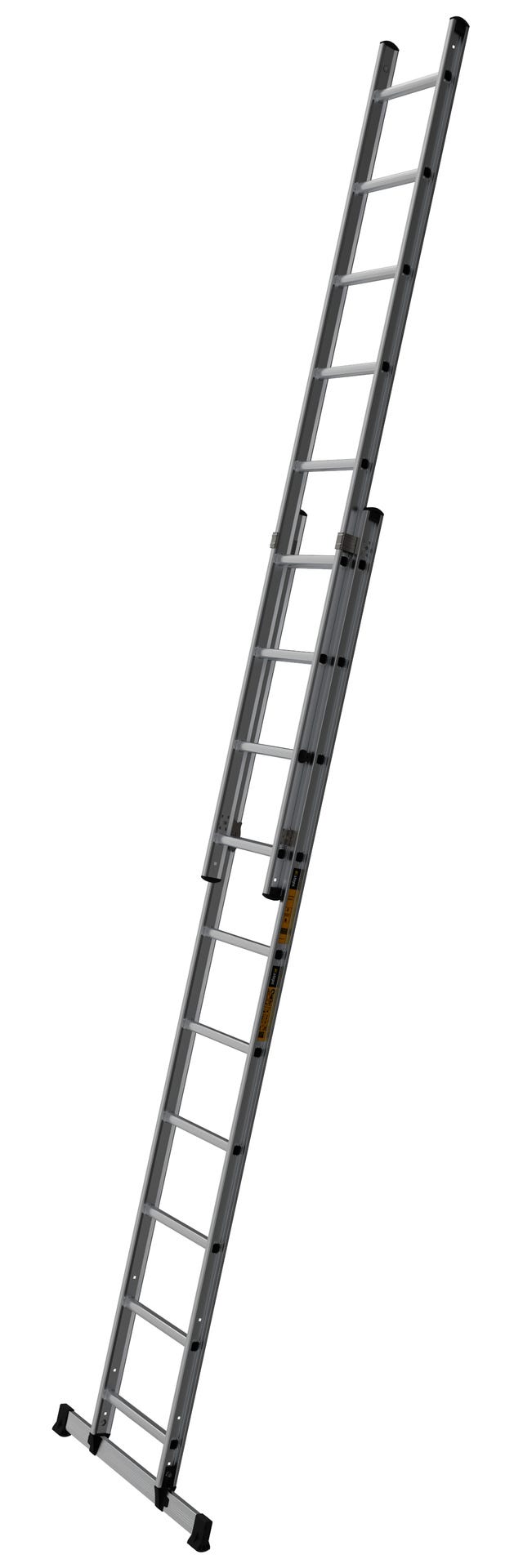 UTSKJUTSSTEGE LBA 4,8M 9-STEG