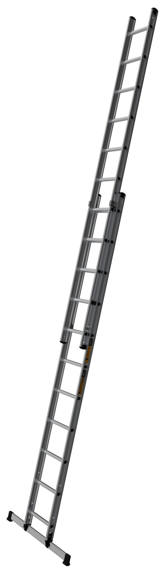 UTSKJUTSSTEGE LBA 5,7M 11-STEG