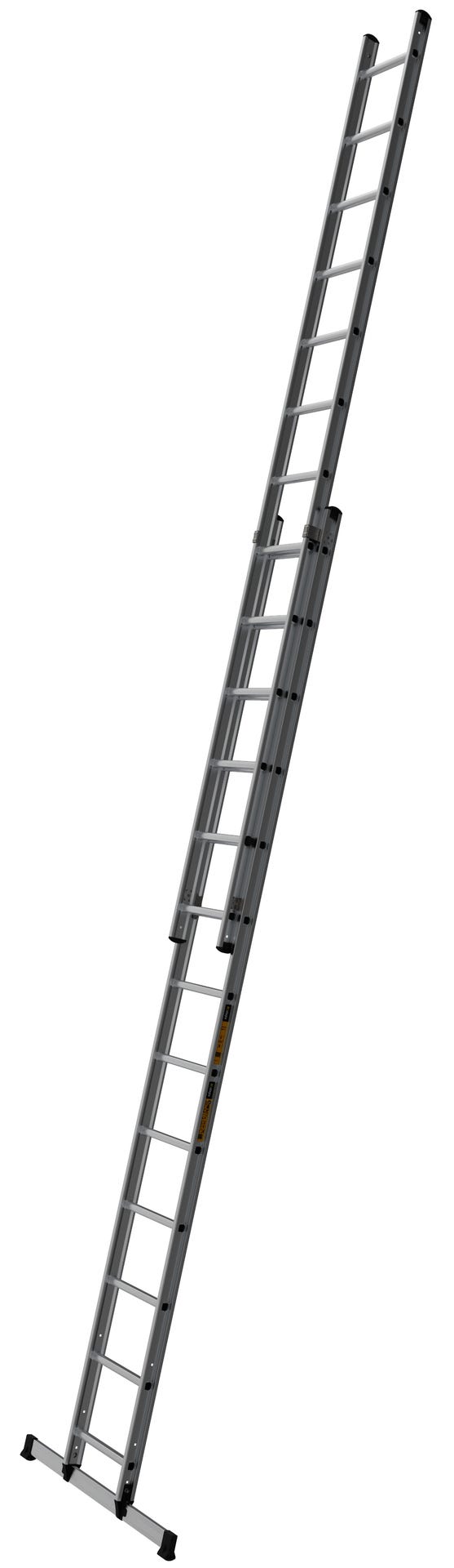 UTSKJUTSSTEGE LBA 6,9M 13-STEG