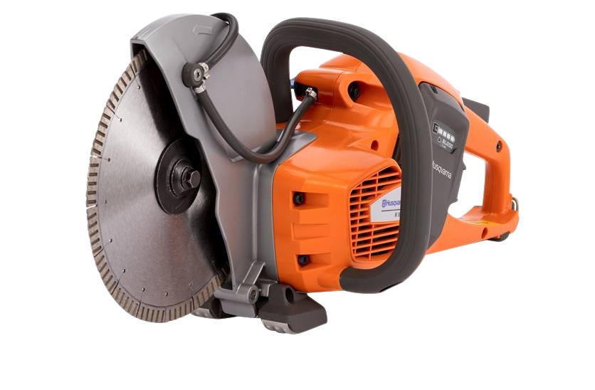 MOTORKAP K 535i HUSQVARNA