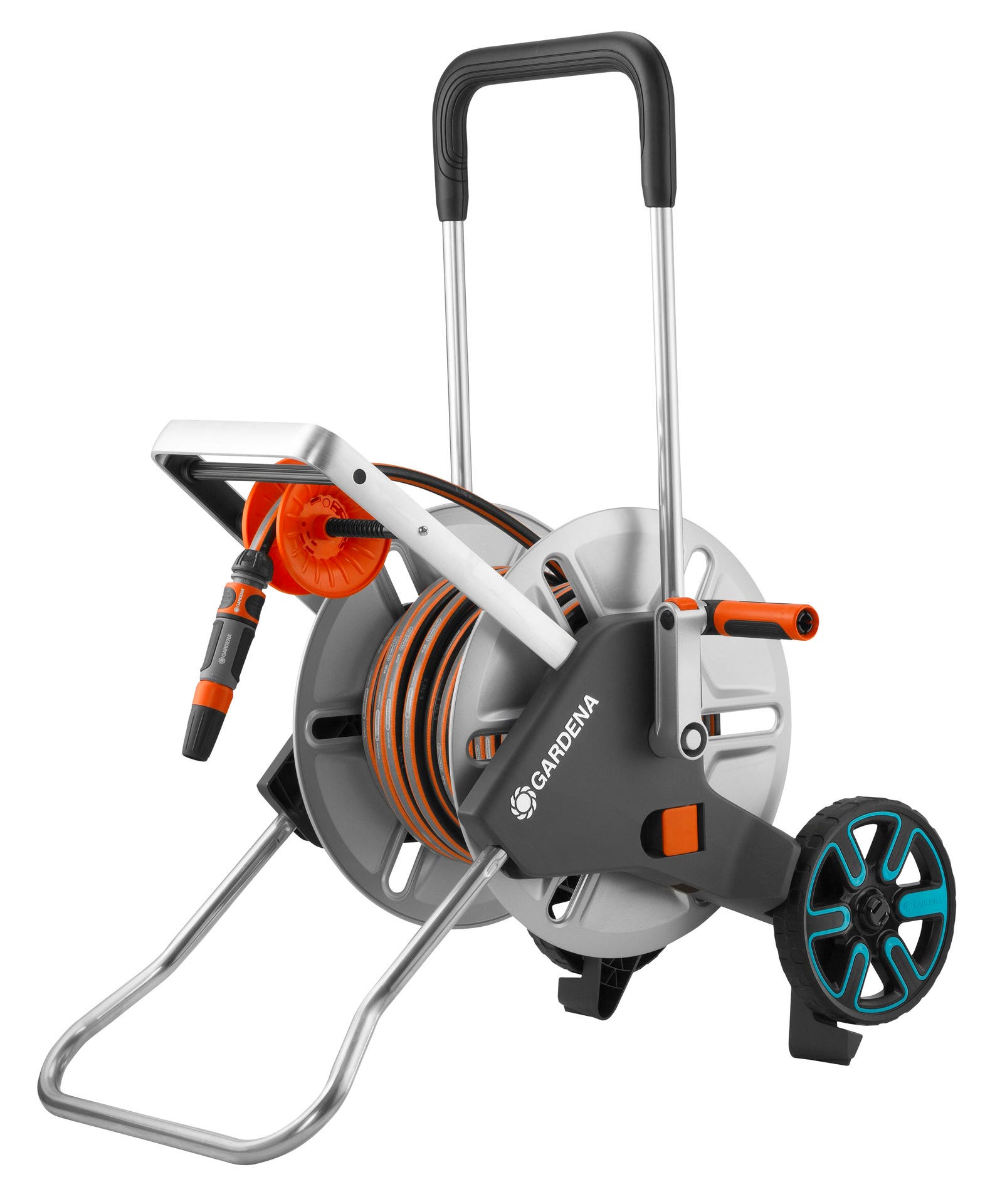 Gardena 25m () Gardena 25m