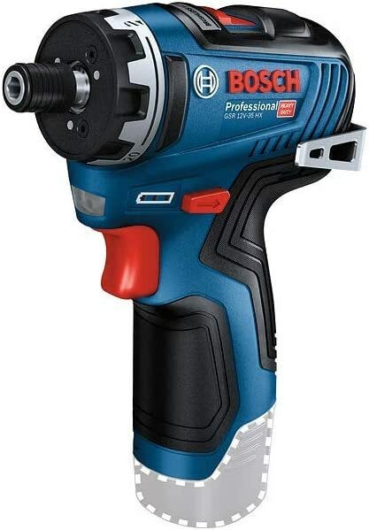 Bosch Skruvdragare