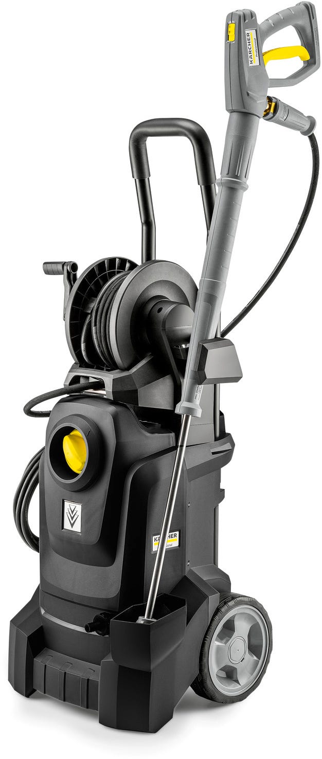 HÖGTRYCKSTVÄTT HD 5/13 EX EB ANNIVERSARY EDITION