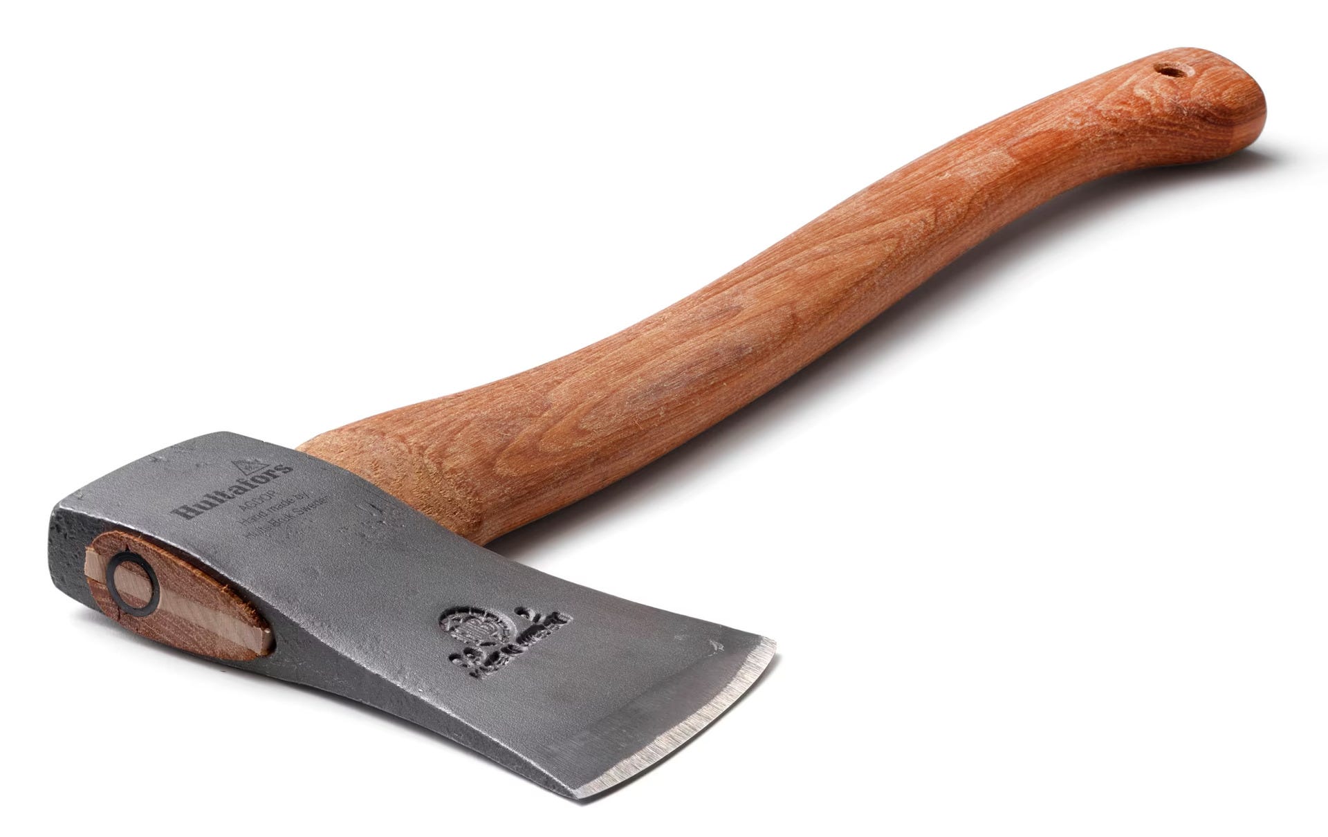 HULTAFORS FRILUFTSYXA H 009 VEDBOD - köp hos Swedol