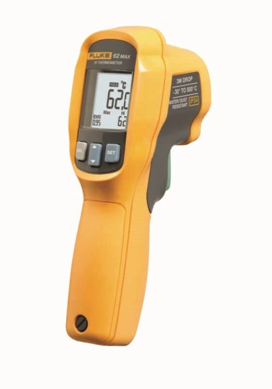 Kopa Irtermometer