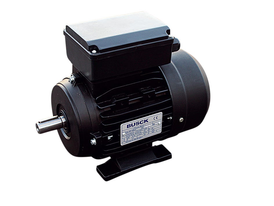 Elmotor Swedol