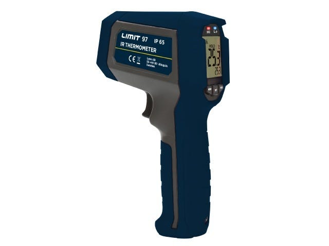 Kopa Irtermometer
