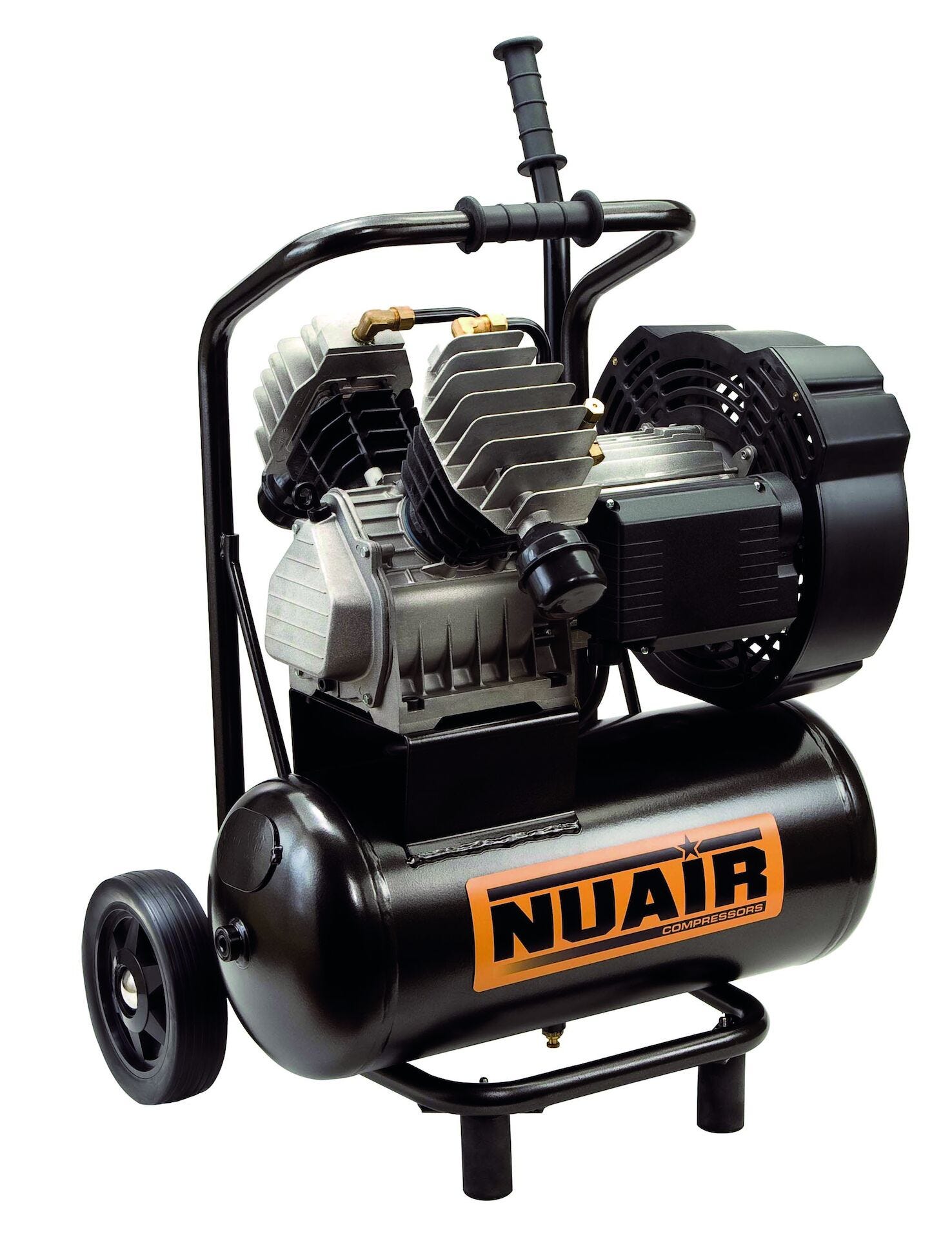 Nuair Kompressor