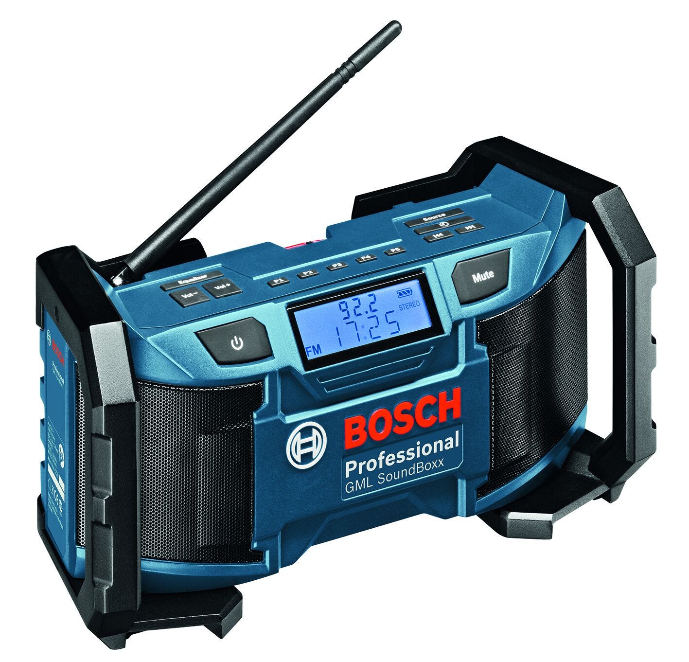 Bosch Gml Soundboxx