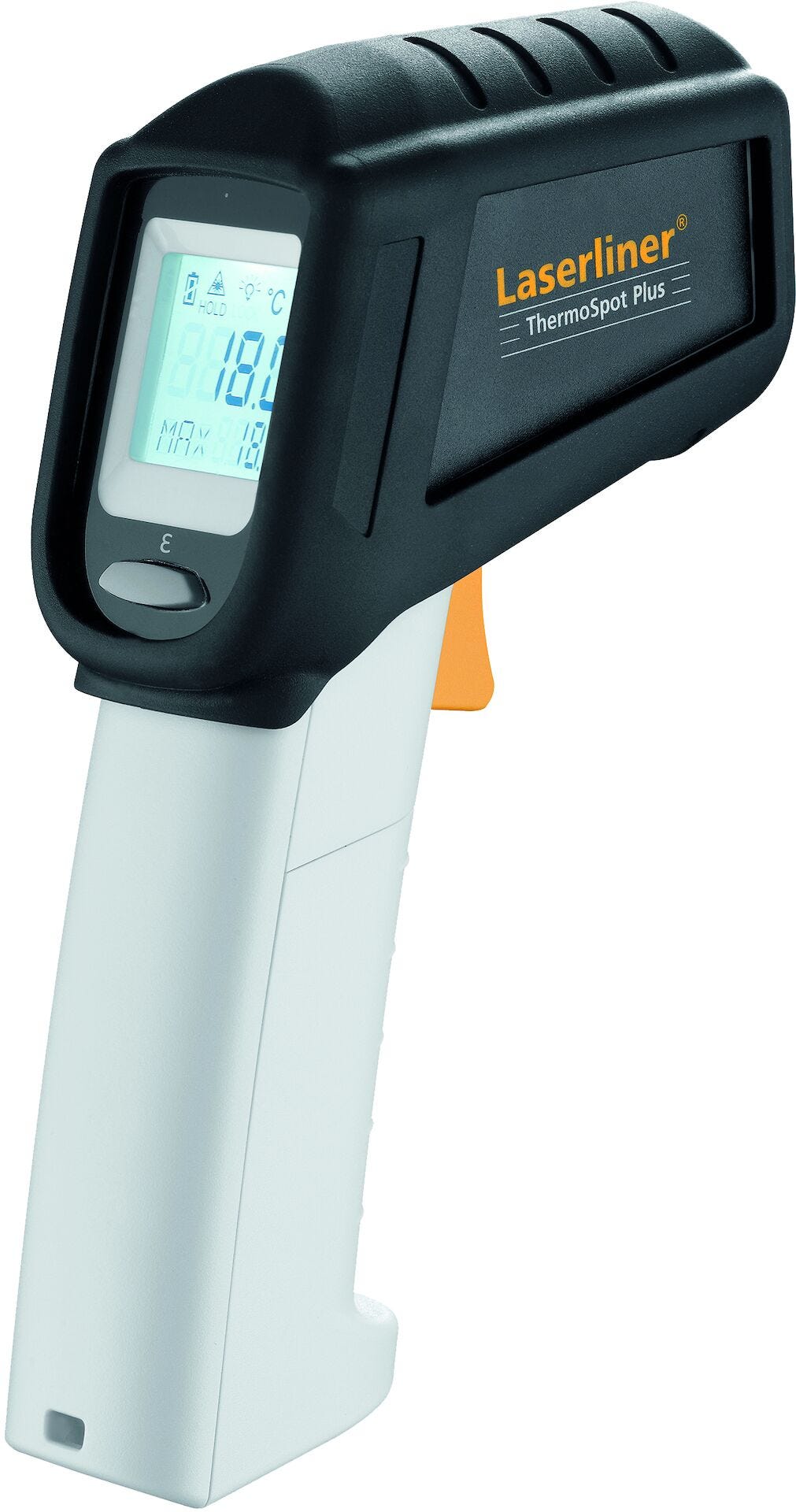 Kopa Irtermometer