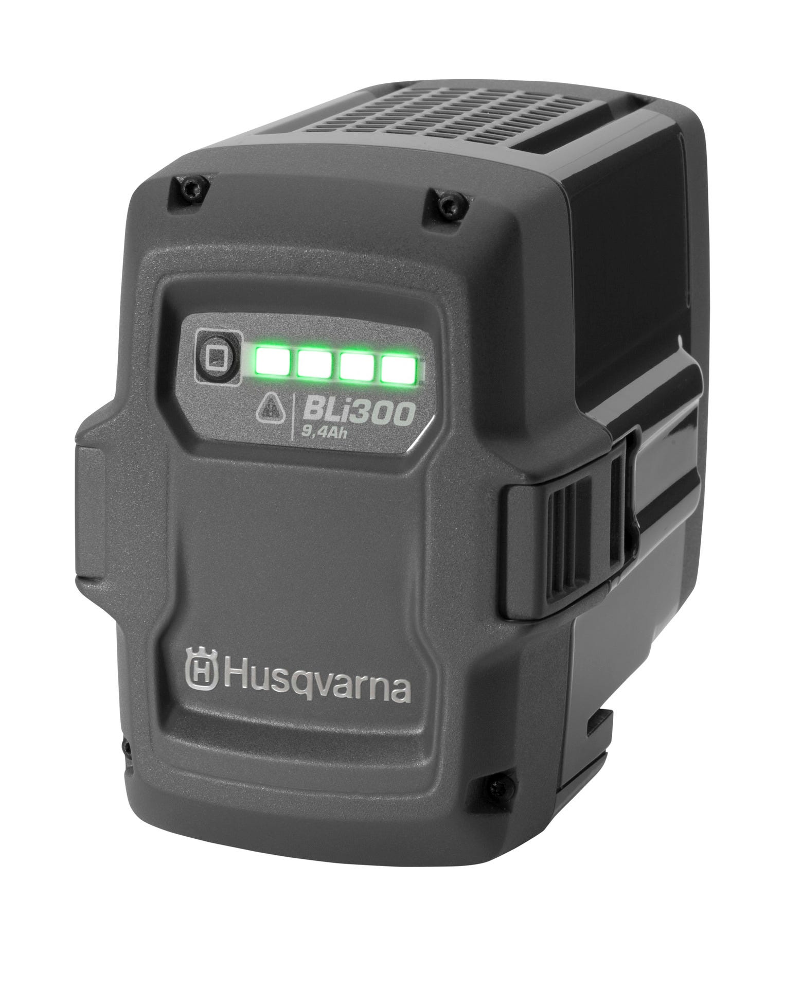 BATTERI 36V 9,4AH HUSQVARNA BLi300