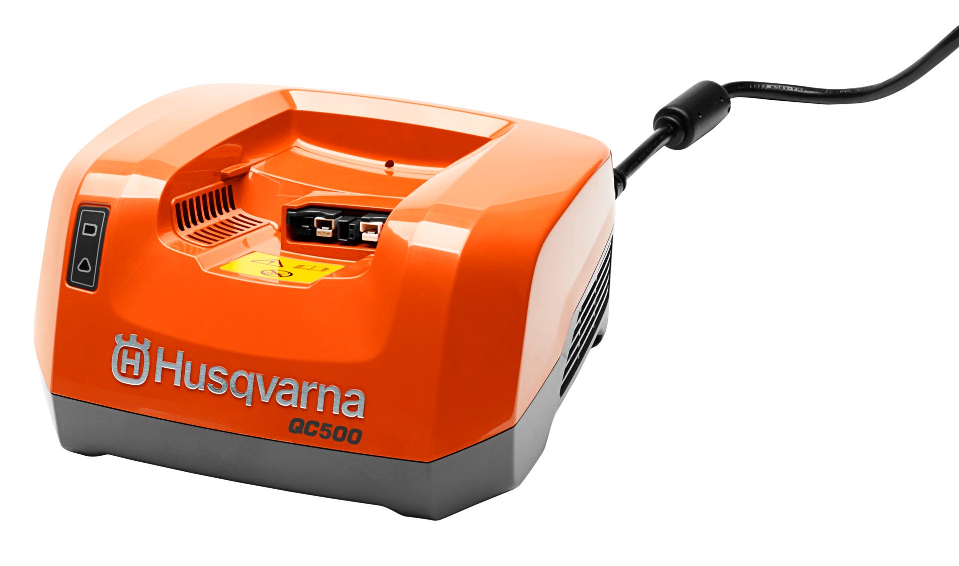 BATTERILADDARE QC500 HUSQVARNA