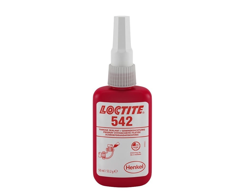 LOCTITE 542 BO 10ML SFDN