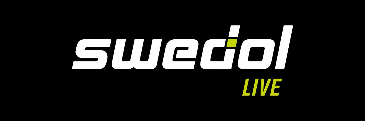 Swedol live