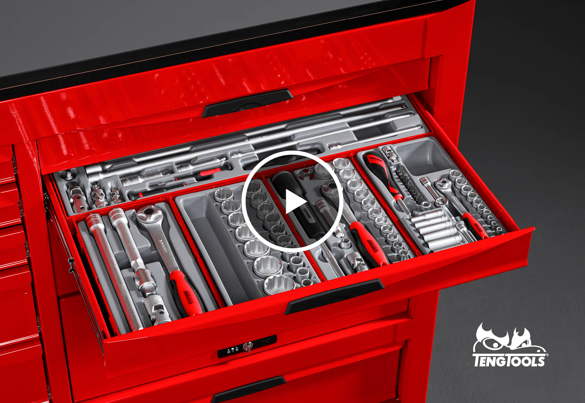 Teng Tools